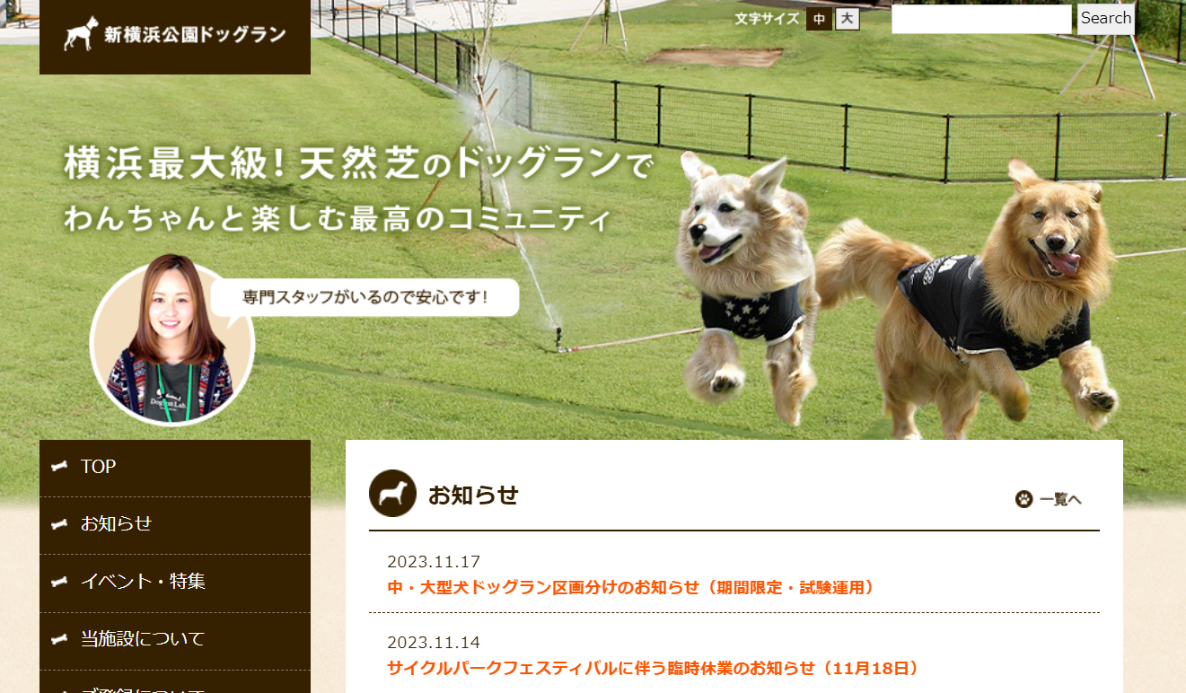 飼い主様向けセミナー「犬に受けるトレーニング方法」