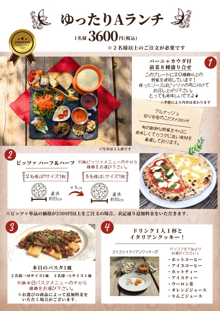 アルナッジョ