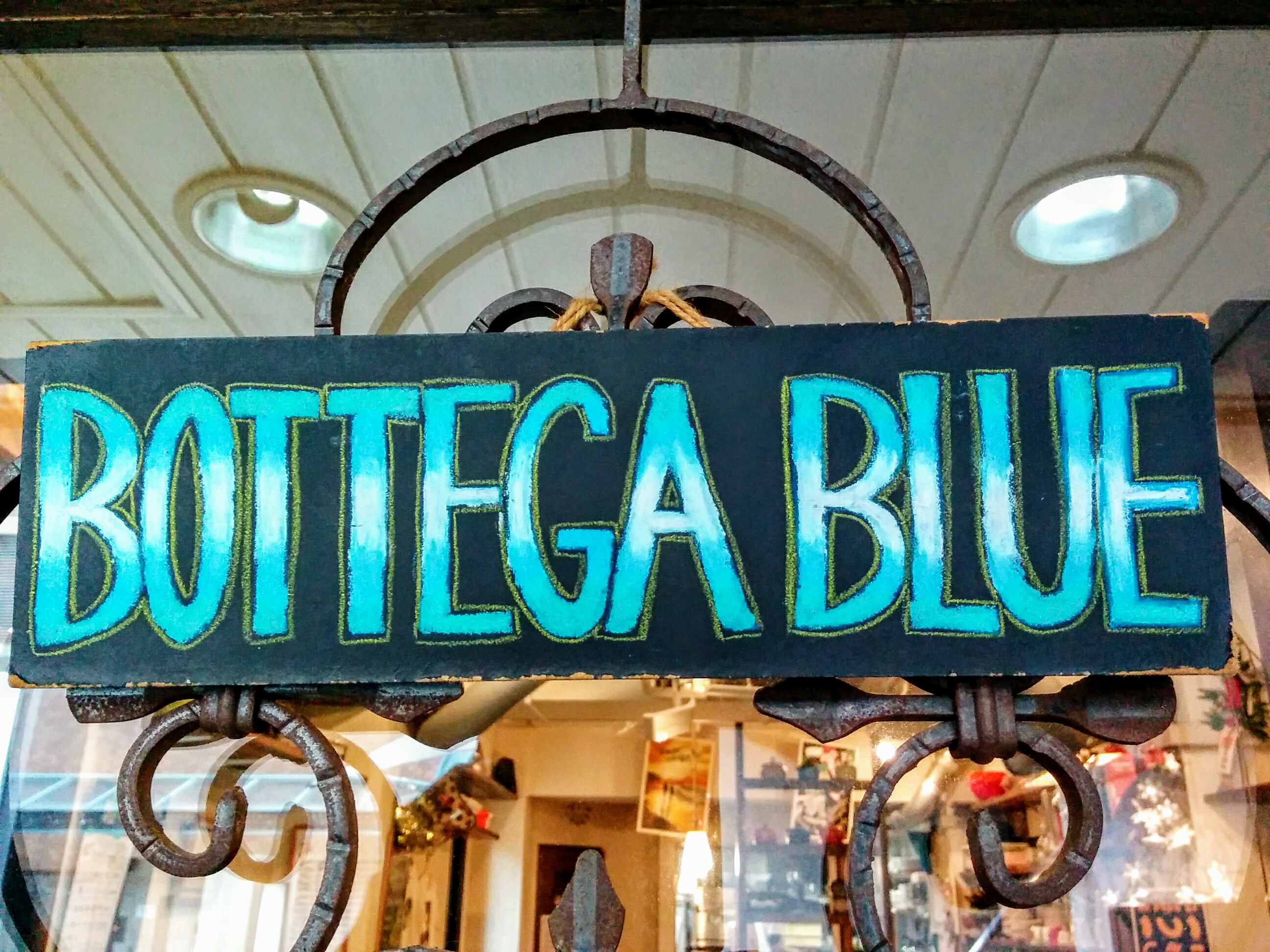 BOTTEGA