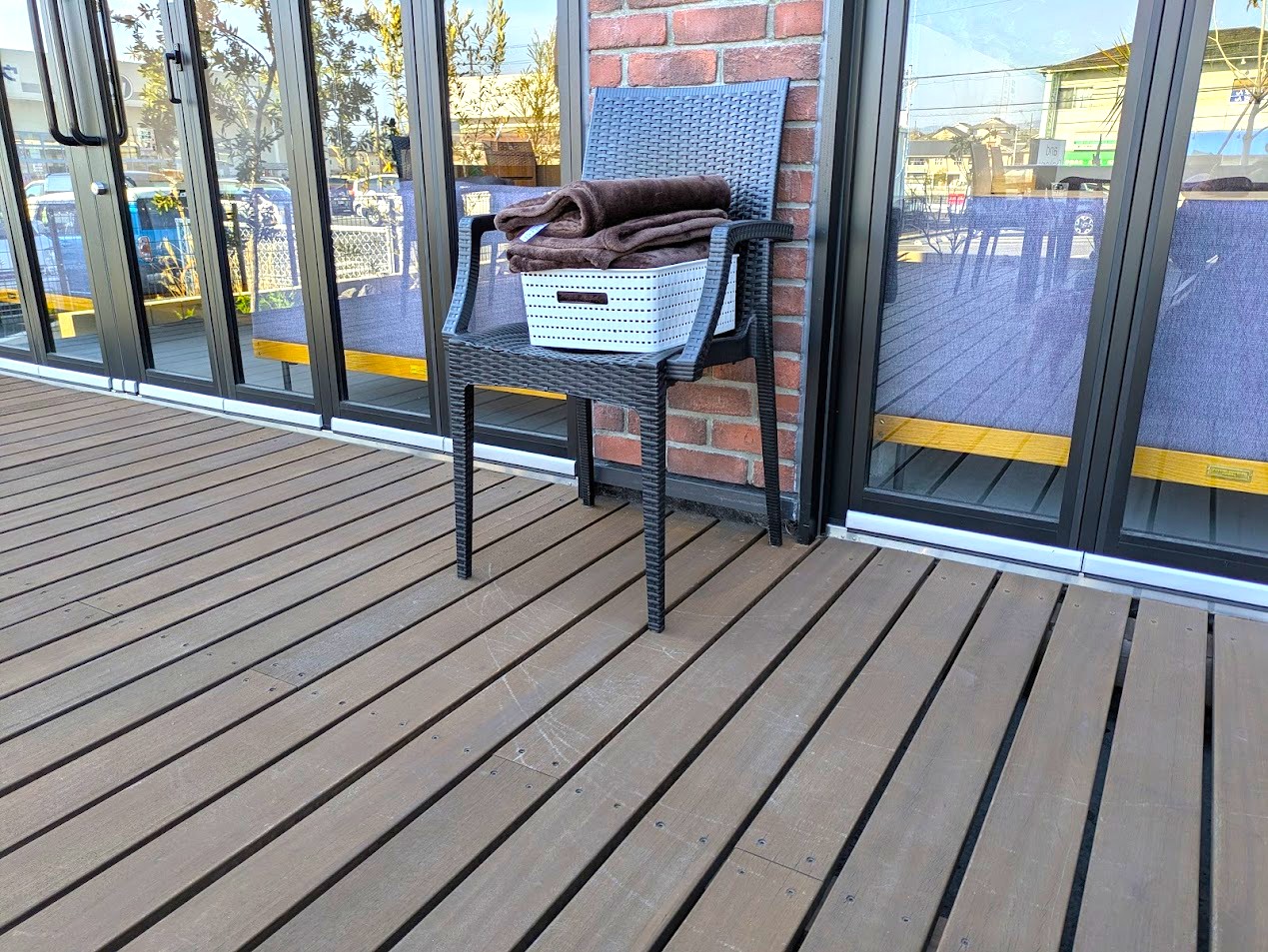 アンドベーカリー