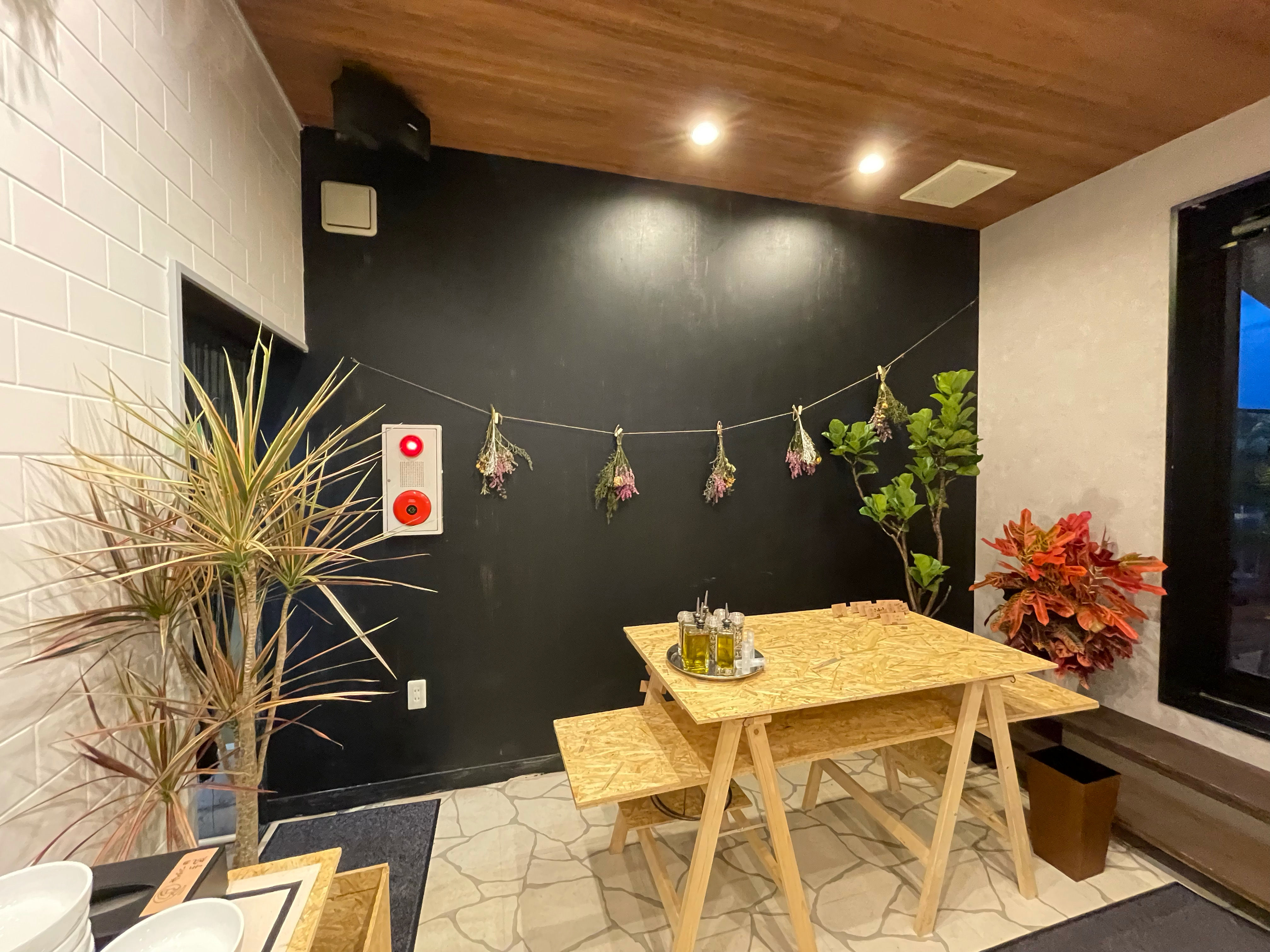 カフェニコラ 明石うみかぜテラス店