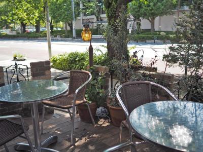 Restaurant&BarTiara(ティアラ)