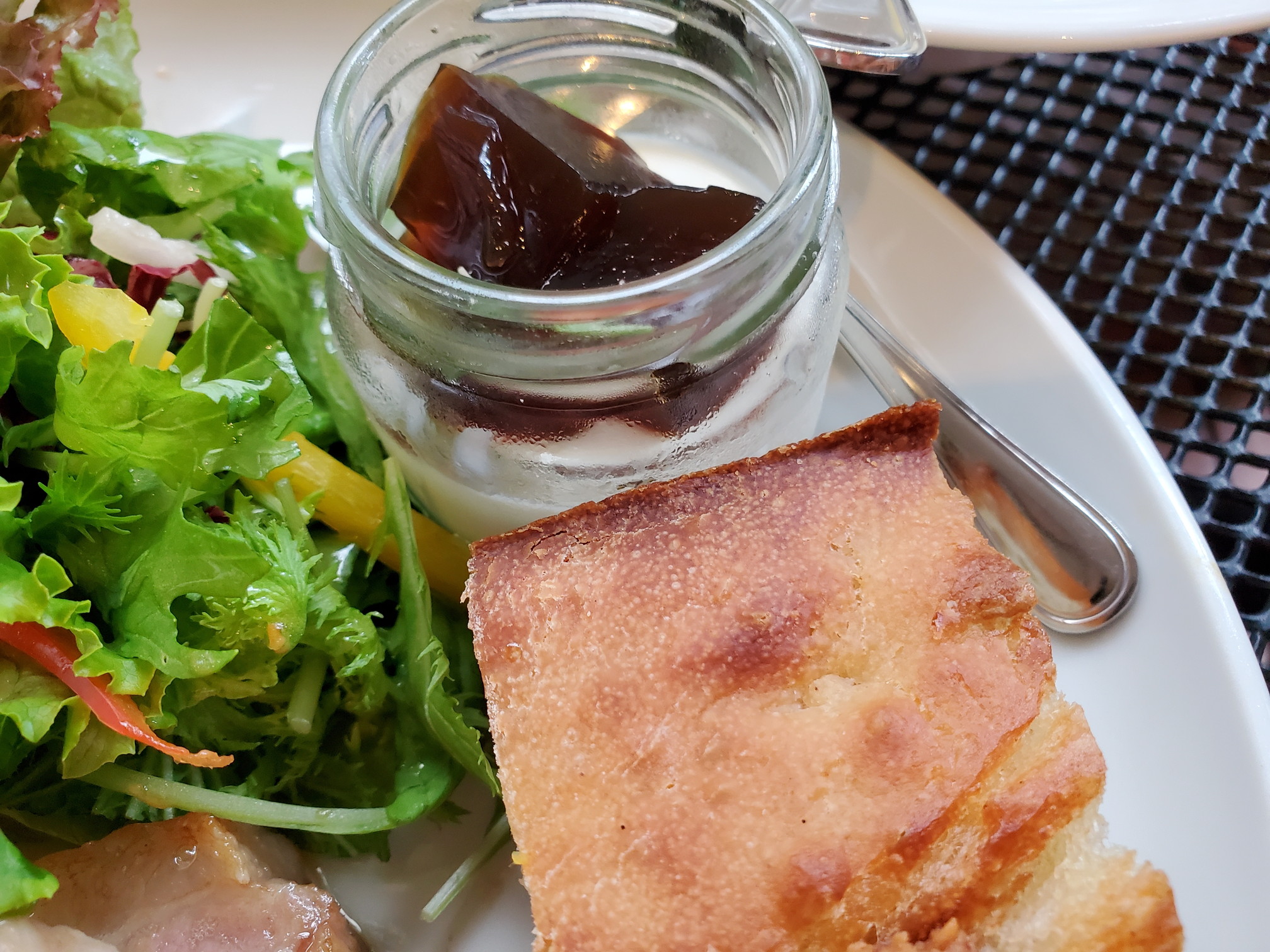 Mother Moon Cafe(マザームーンカフェ)くずはモール店