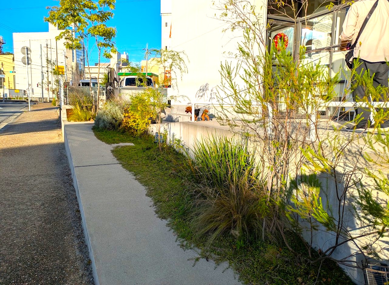 アブレッドオブフレッシュエア