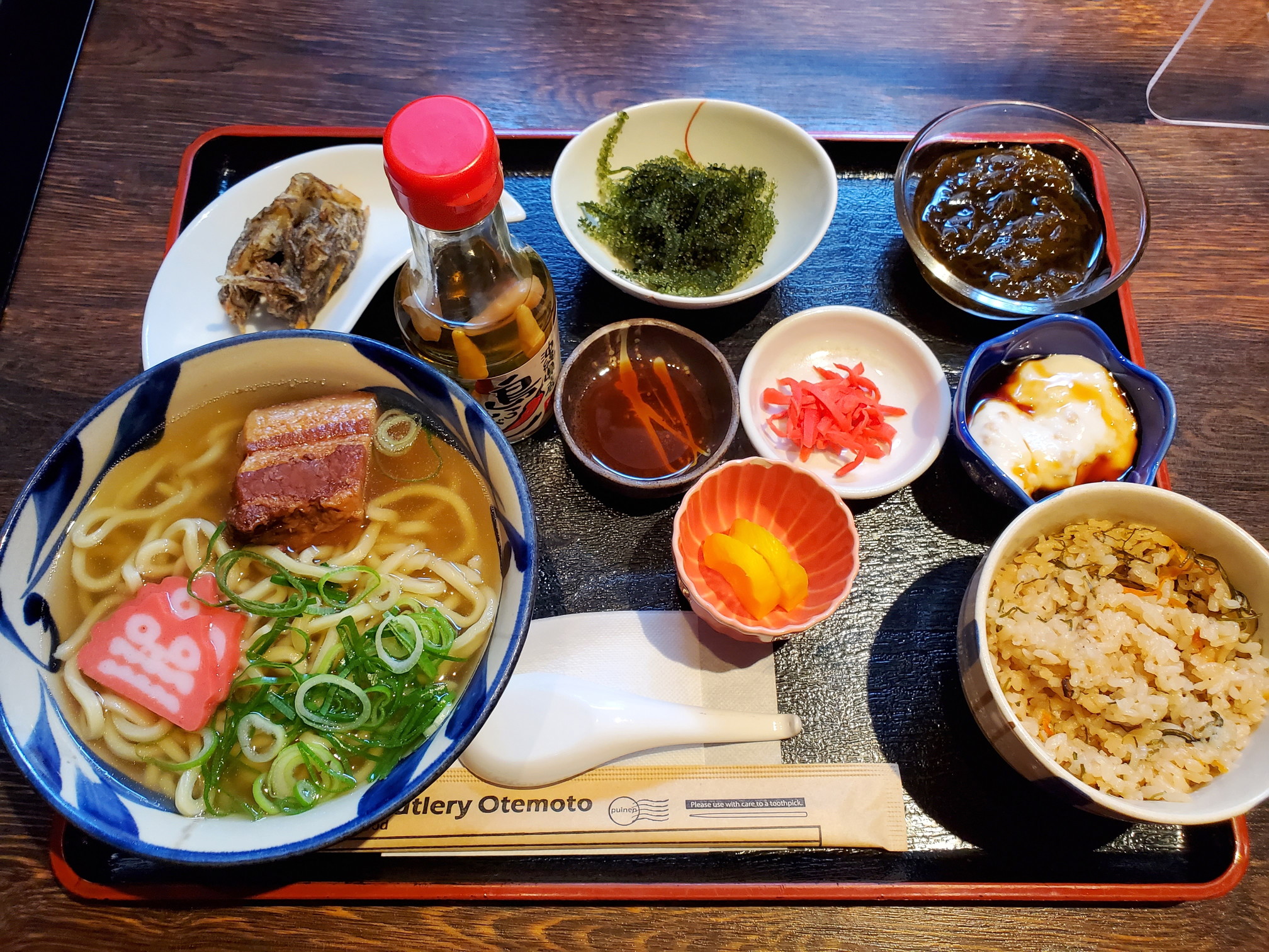 沖縄あっぱりしゃん 枚方店