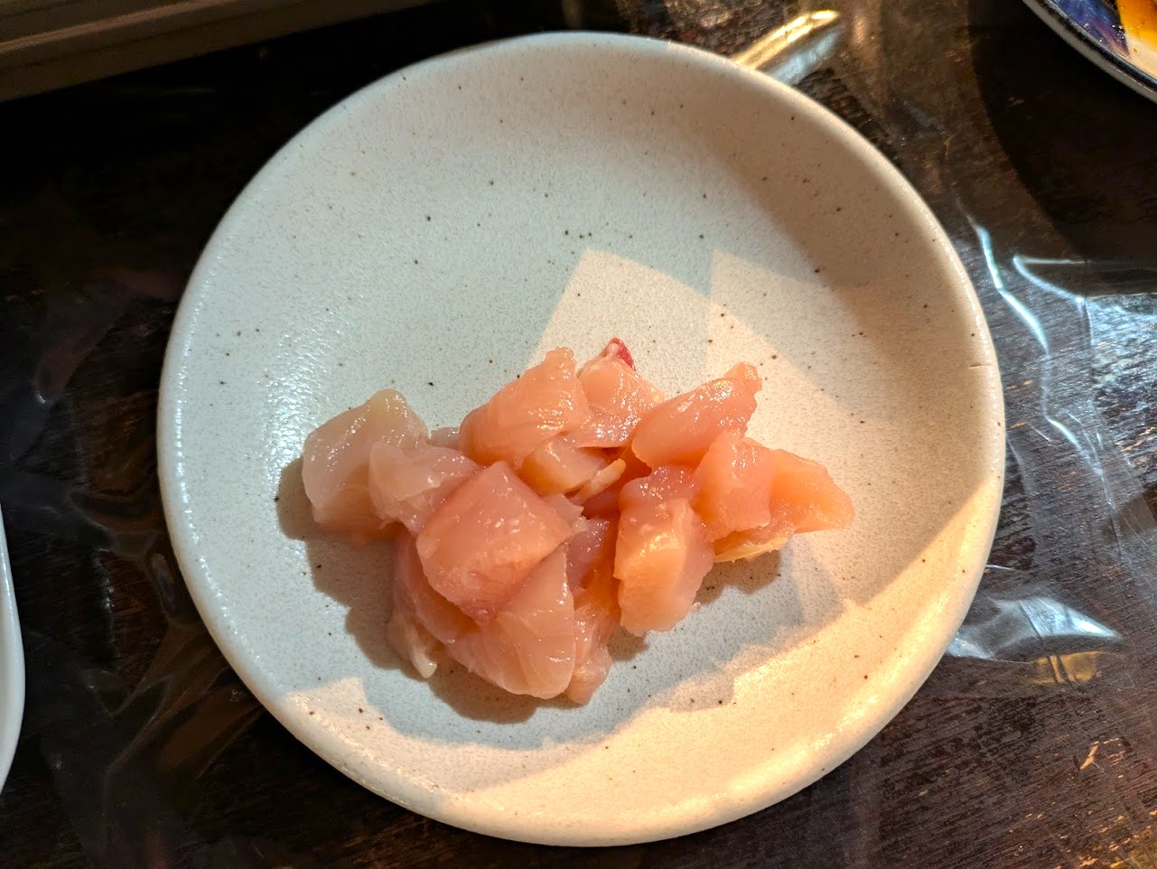 とり焼き処誠平鳥福島店