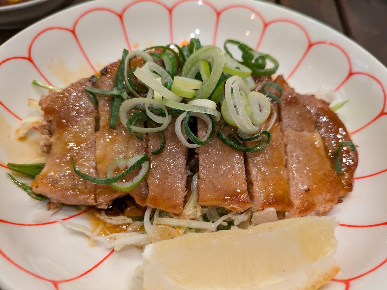 おばんざい酒場にいやま