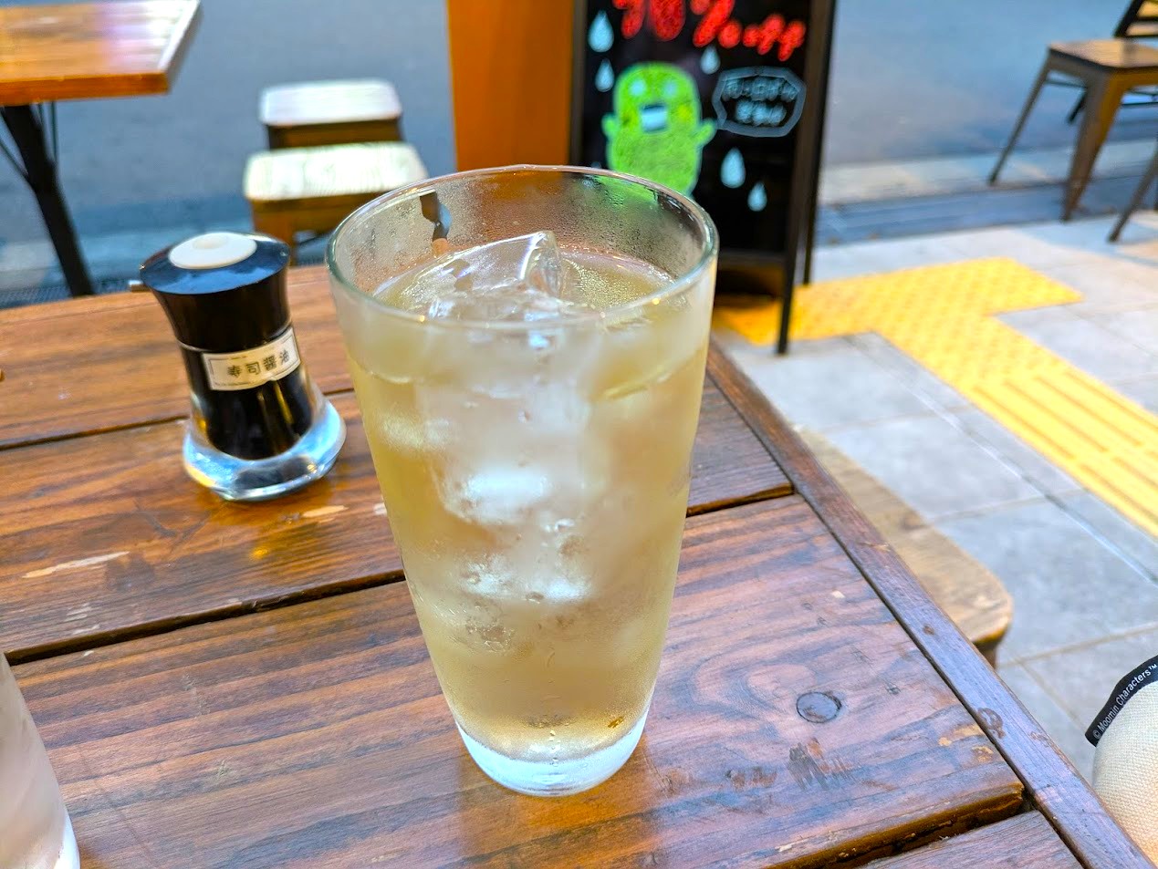 すしやコトブキツカサ天満店