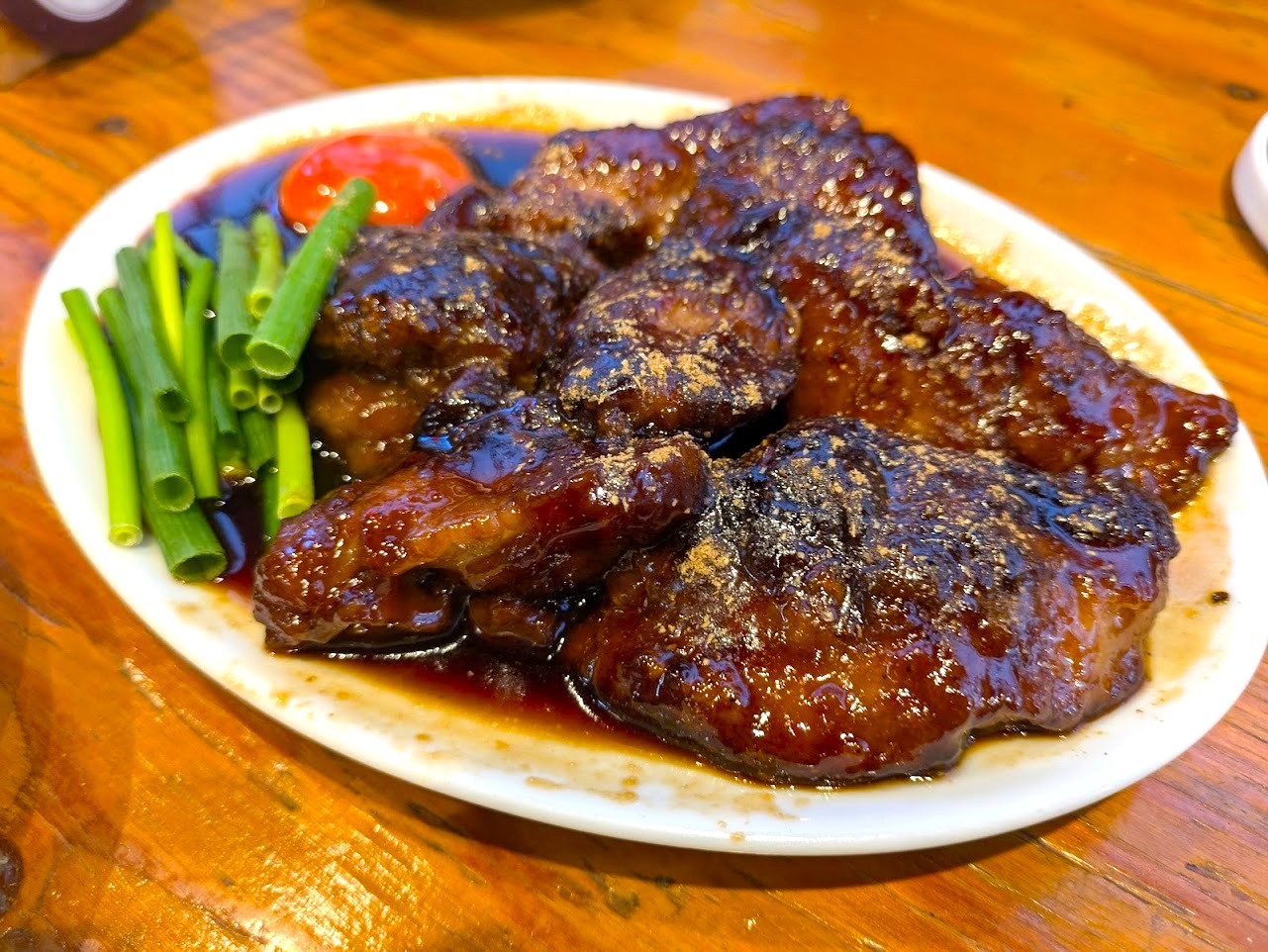 魚屋十忠八九
