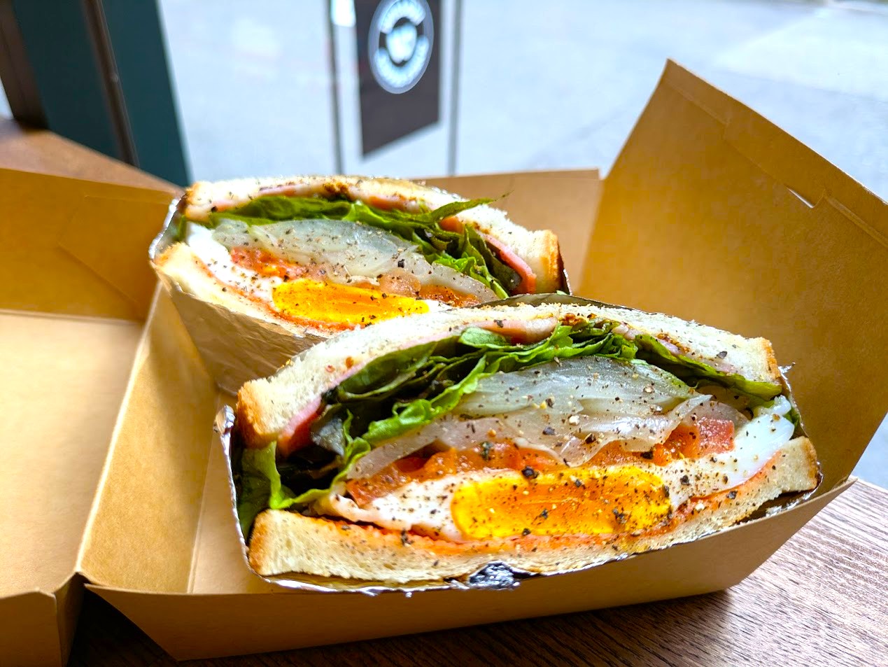 ウィローコーヒースタンド