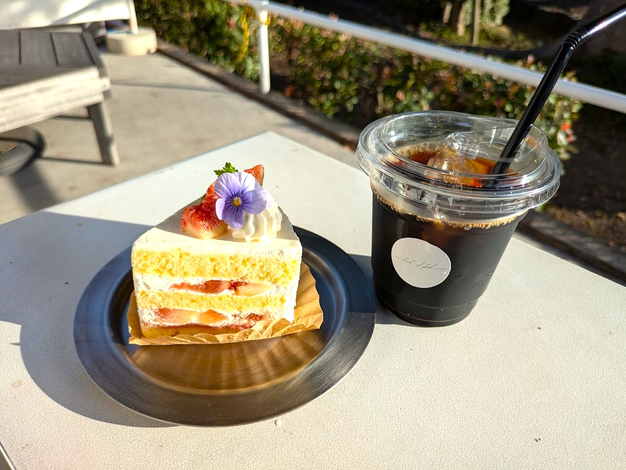 アブレッドオブフレッシュエア