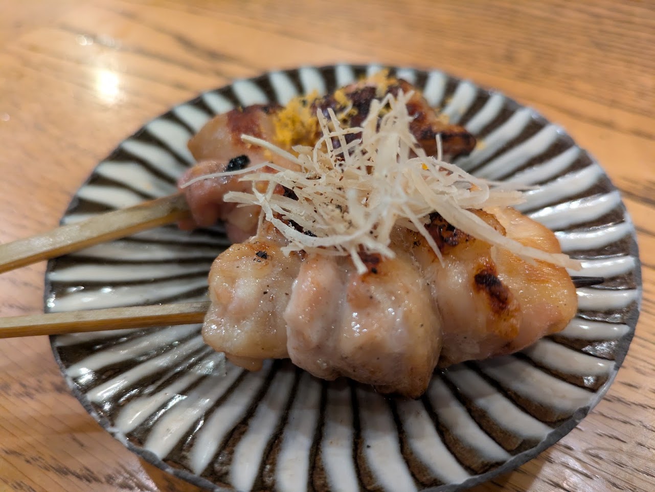 焼き鳥クカバラ