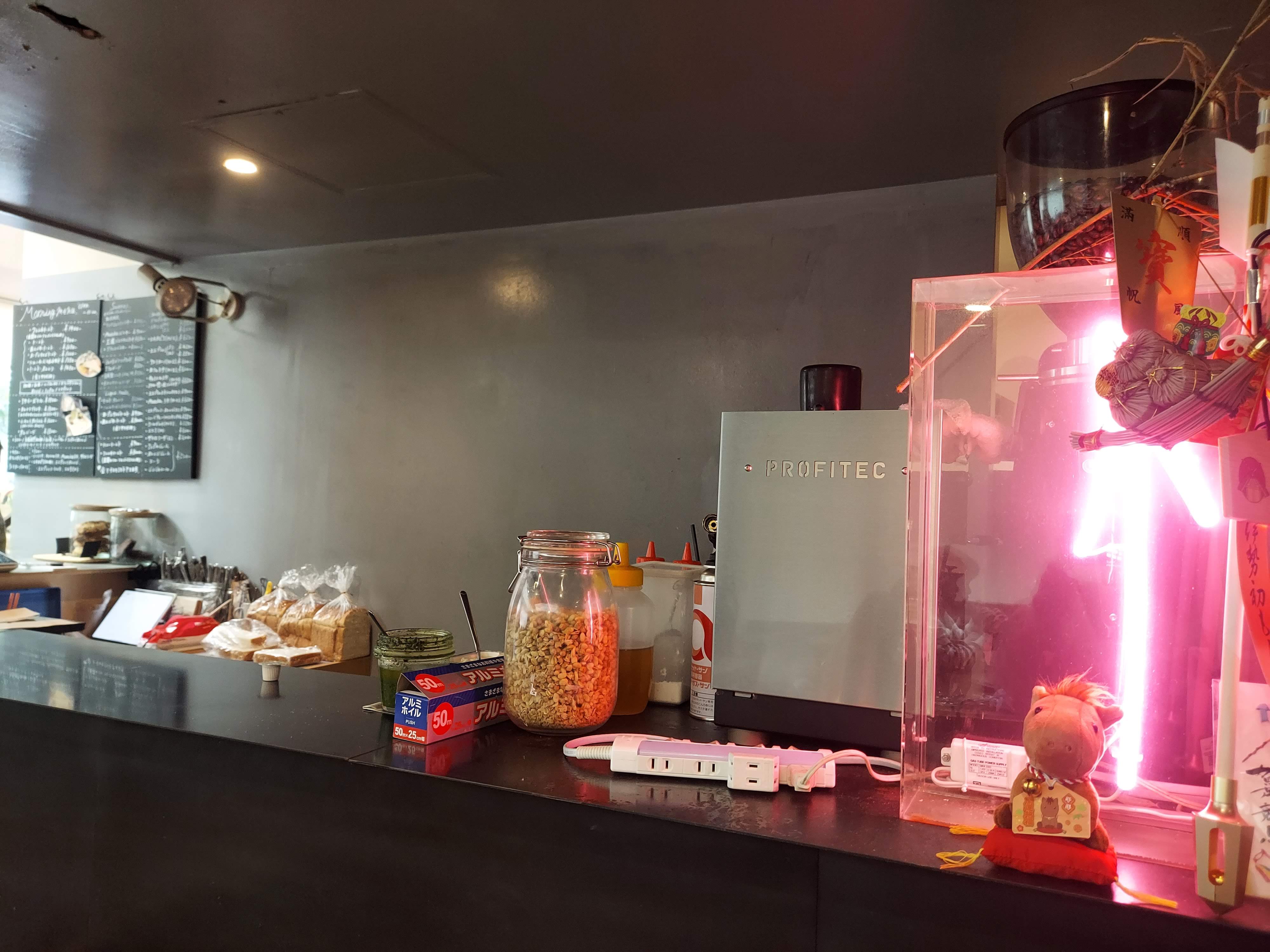 X.COFFEE（バイドットコーヒー）