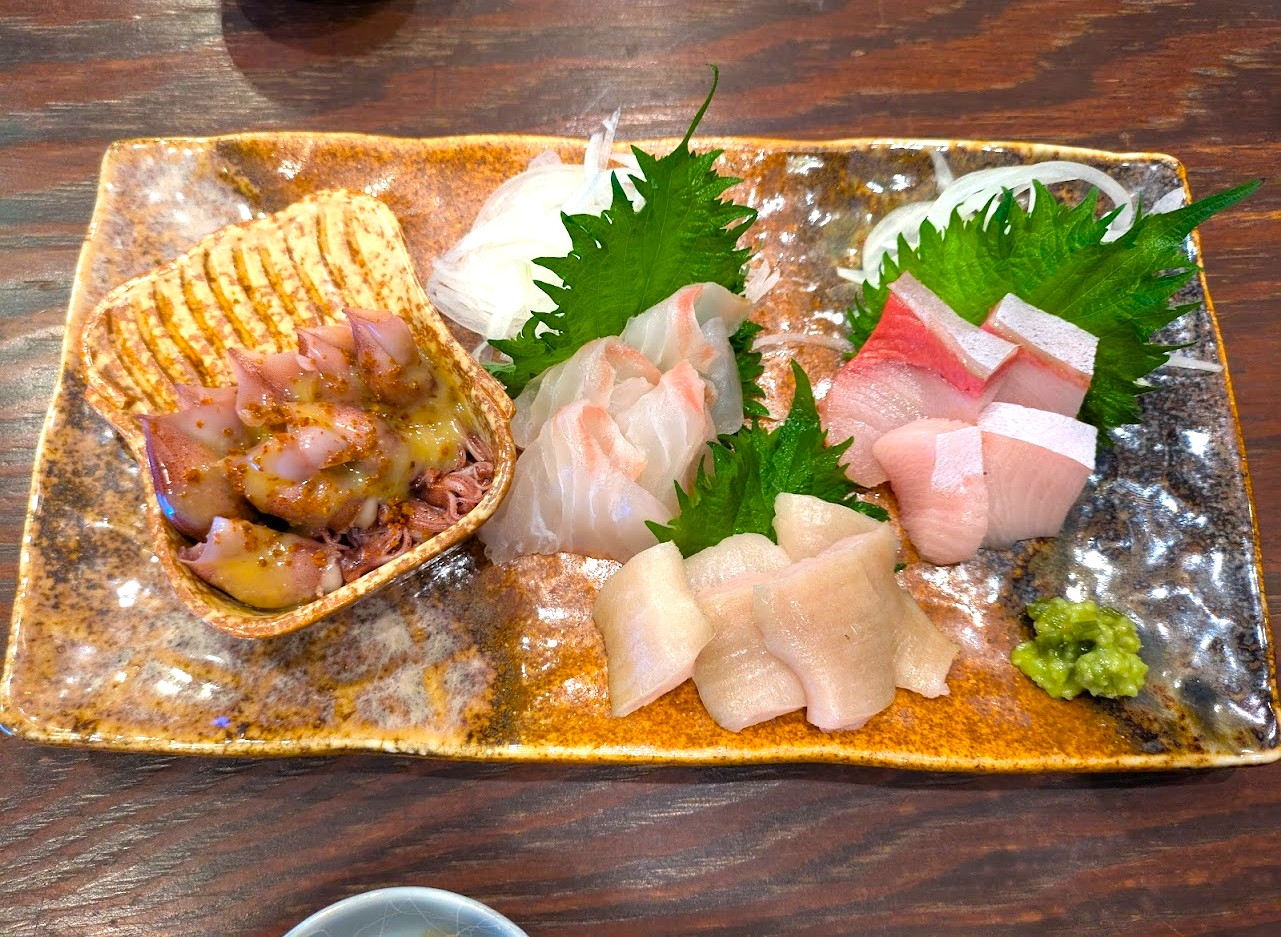 笑作酒場せ~坊