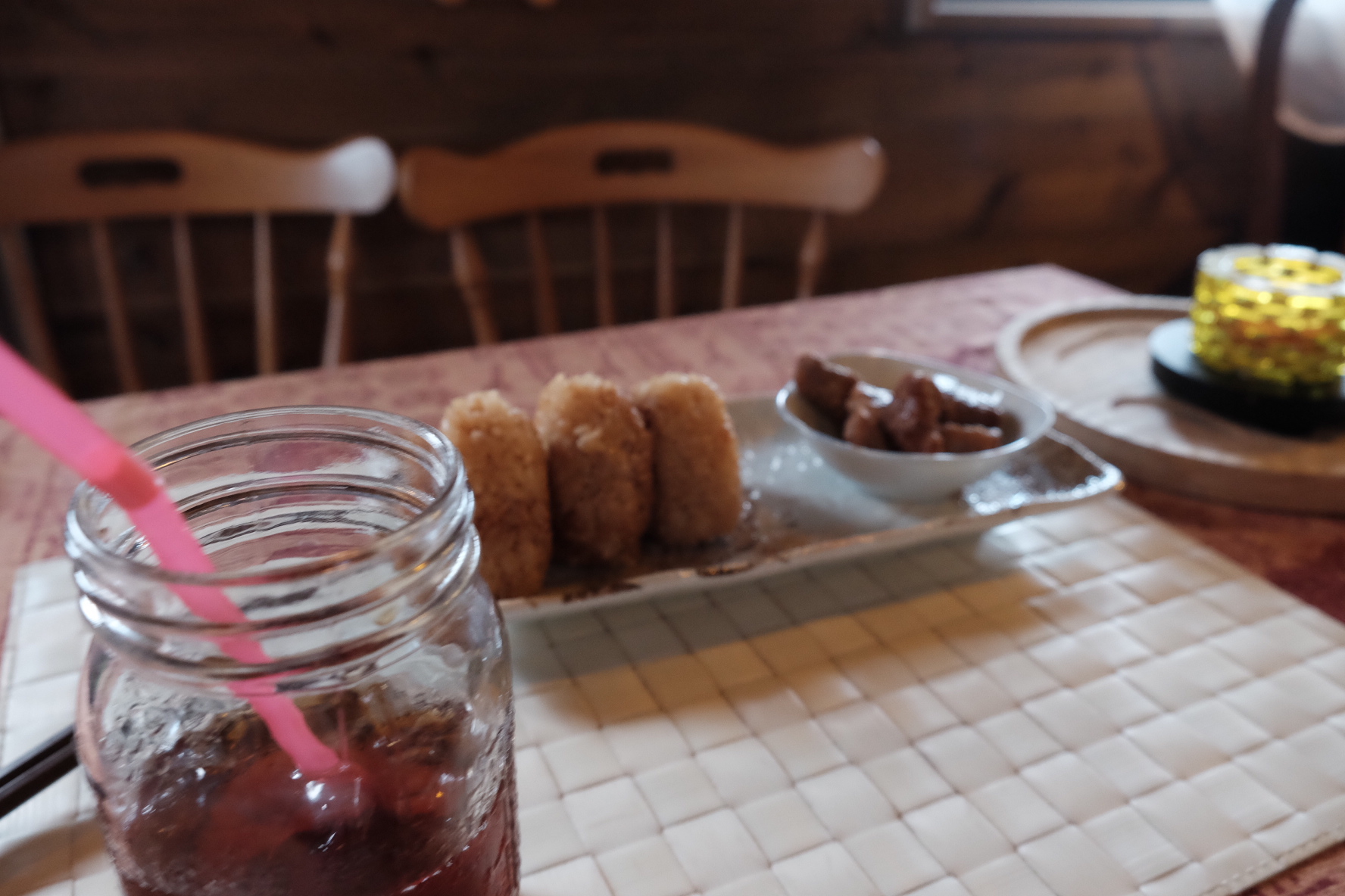 Cafe&Dog