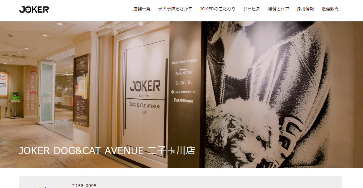 JOKER二子玉川店ハミガキセミナー