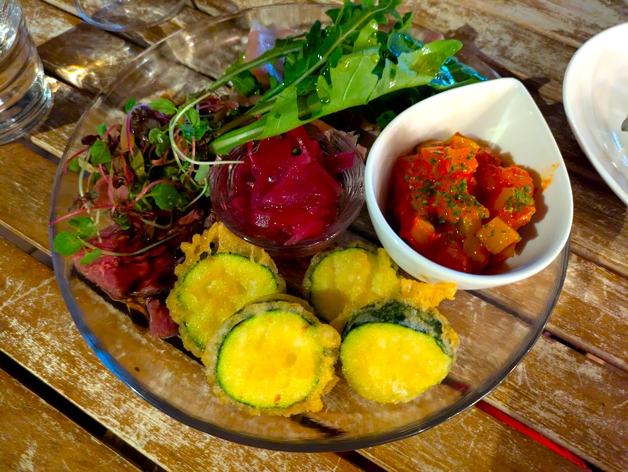 Cafe&terrace kikinomori