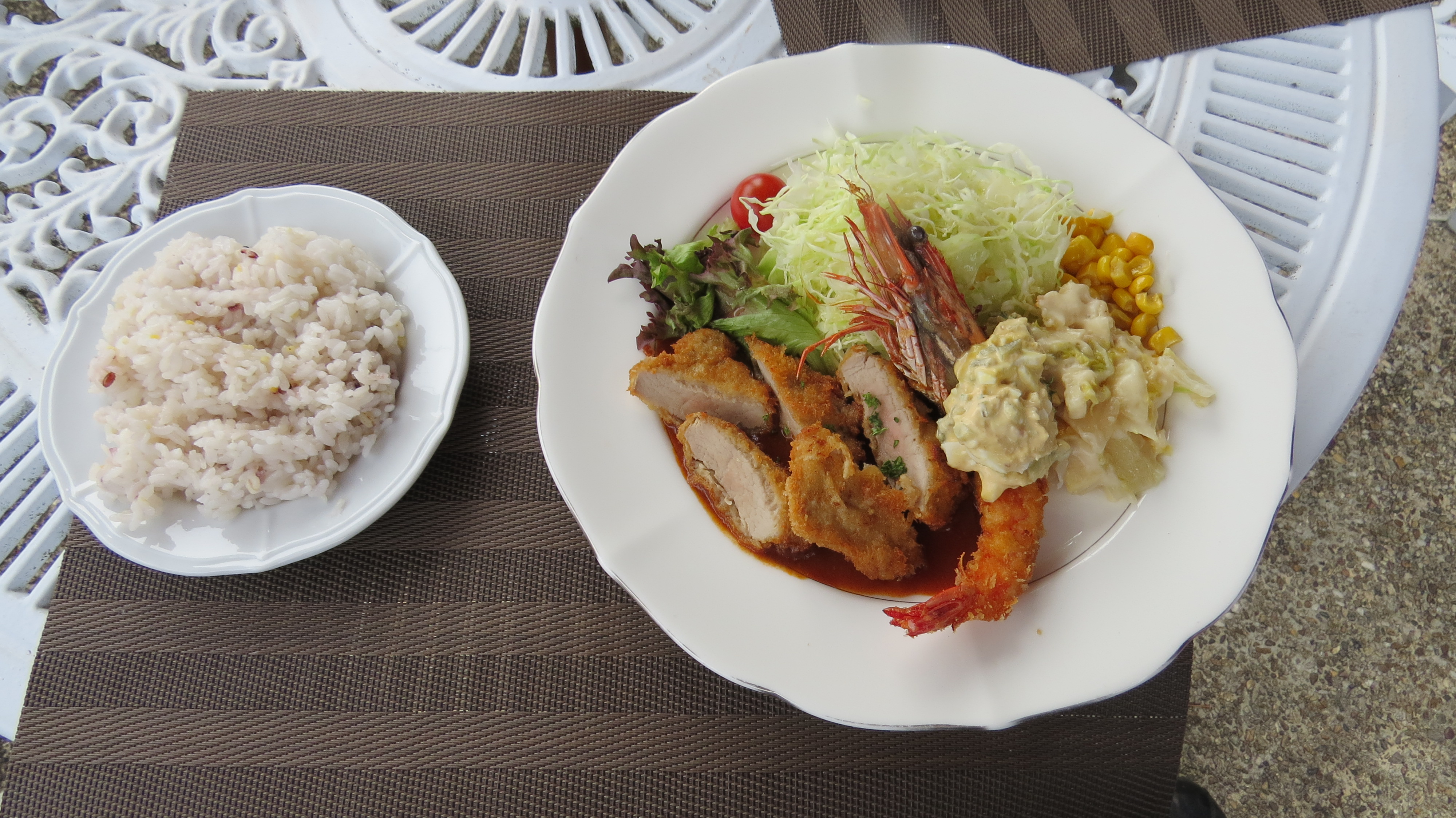 河童屋台所(カッパヤキッチン)
