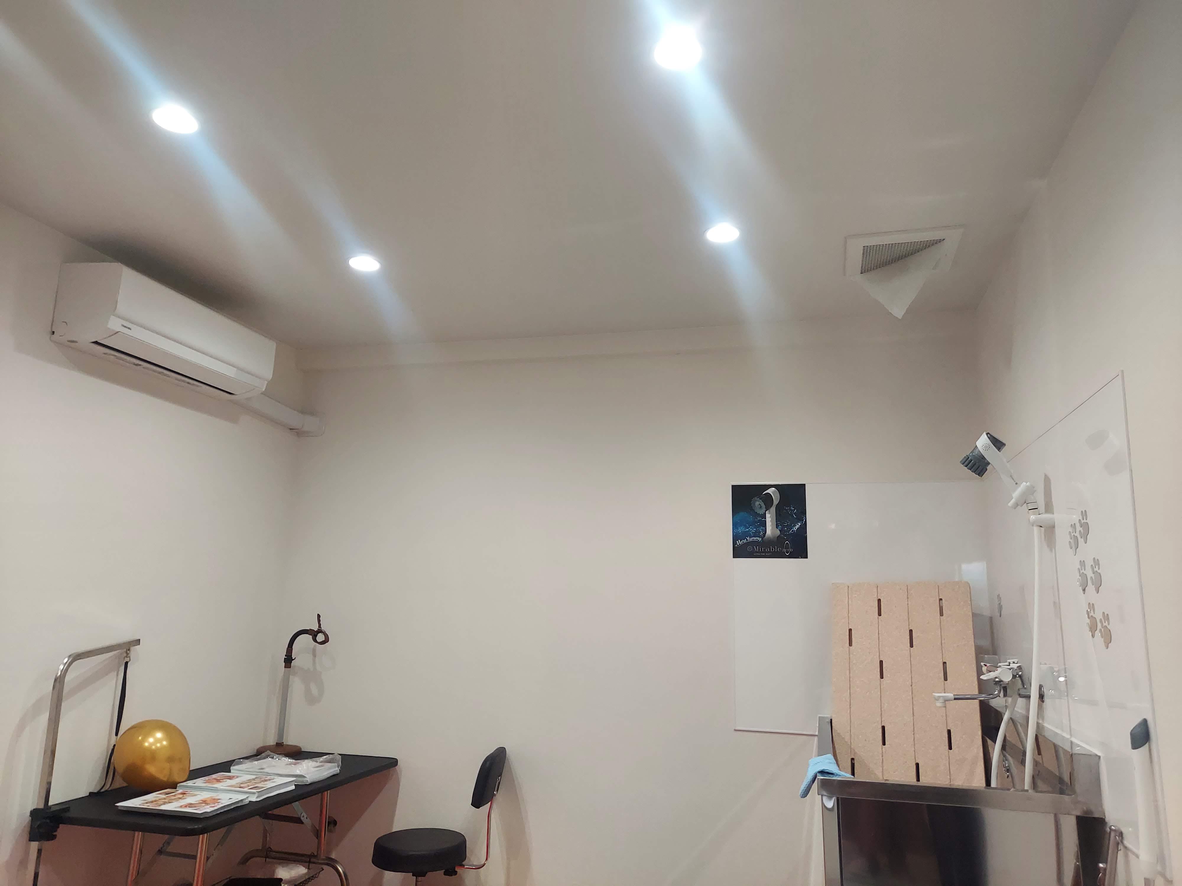 Cafe&Kitchen MoreYummy(カフェキッチン・モアヤミー)