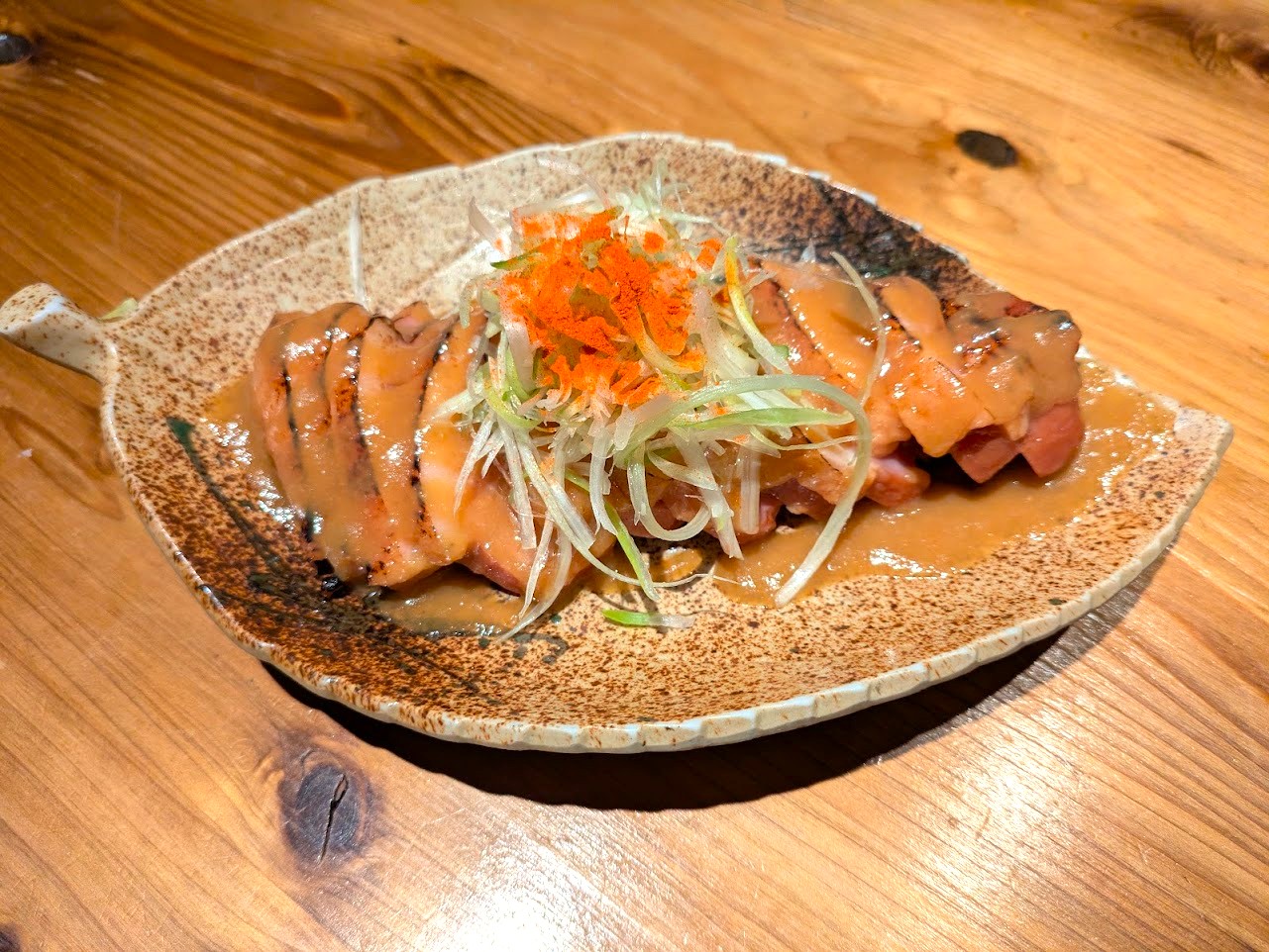 旬彩和食くつろぎ