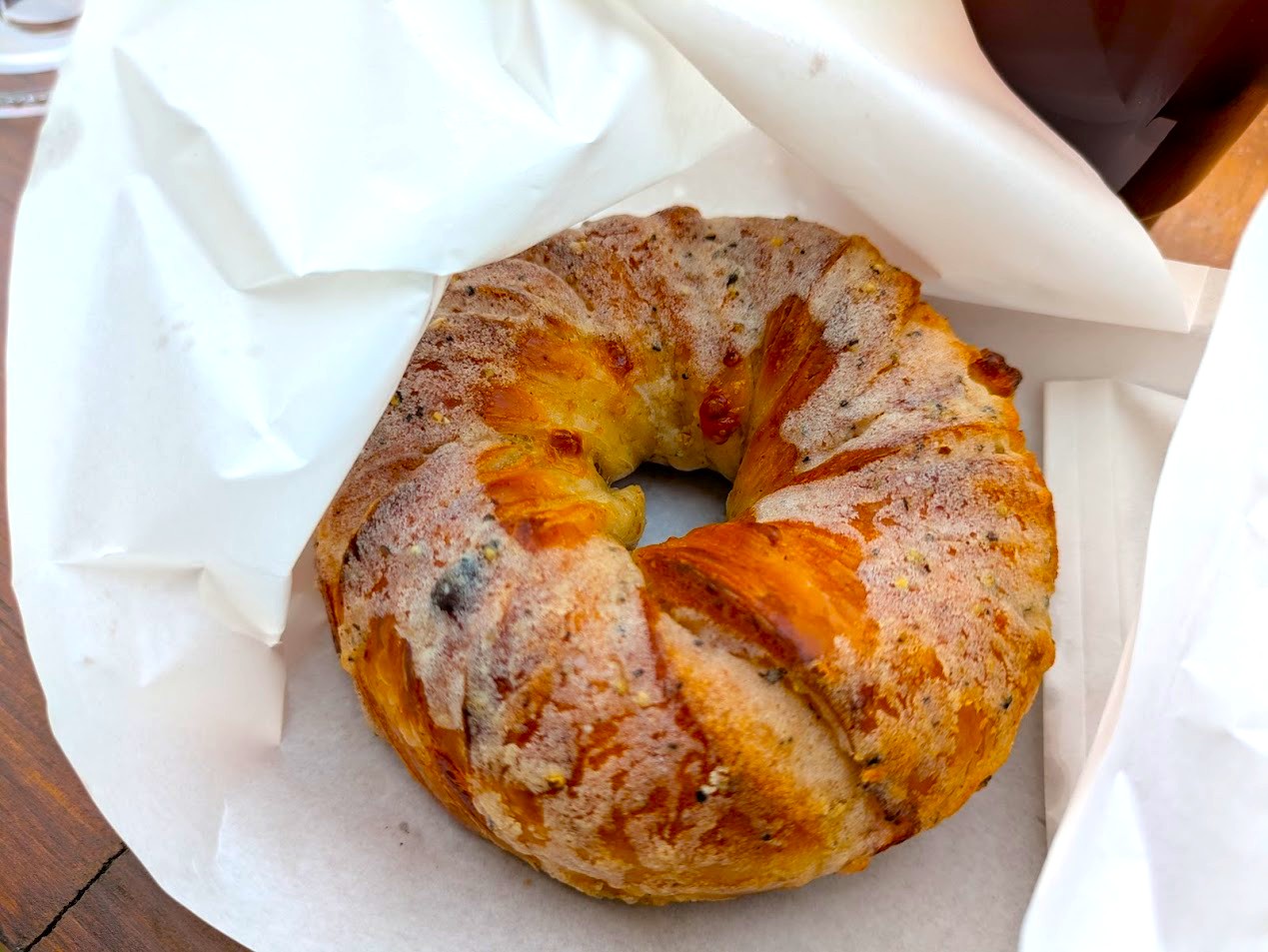 CROCO BAKERY
