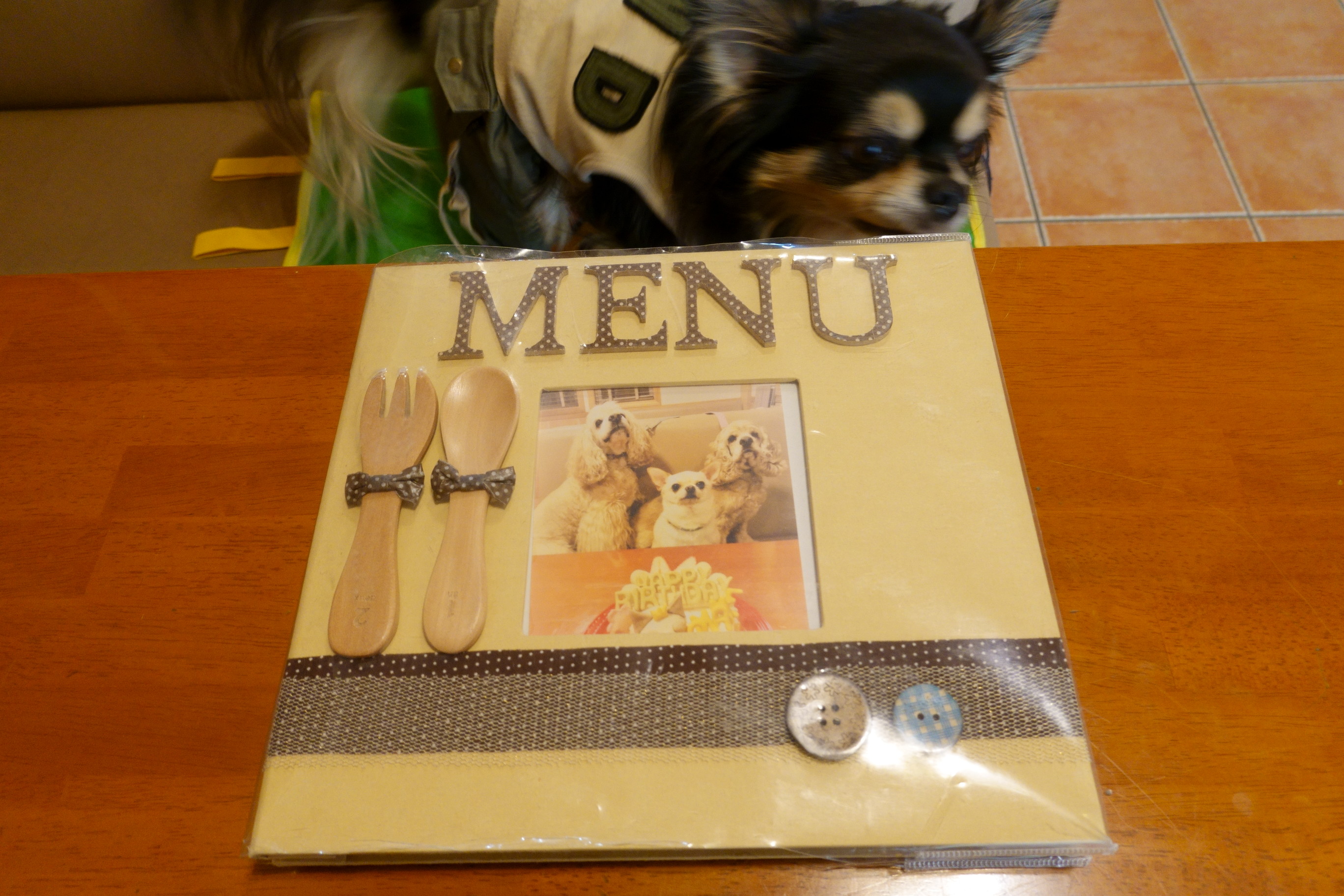 Dogcafe&salon
