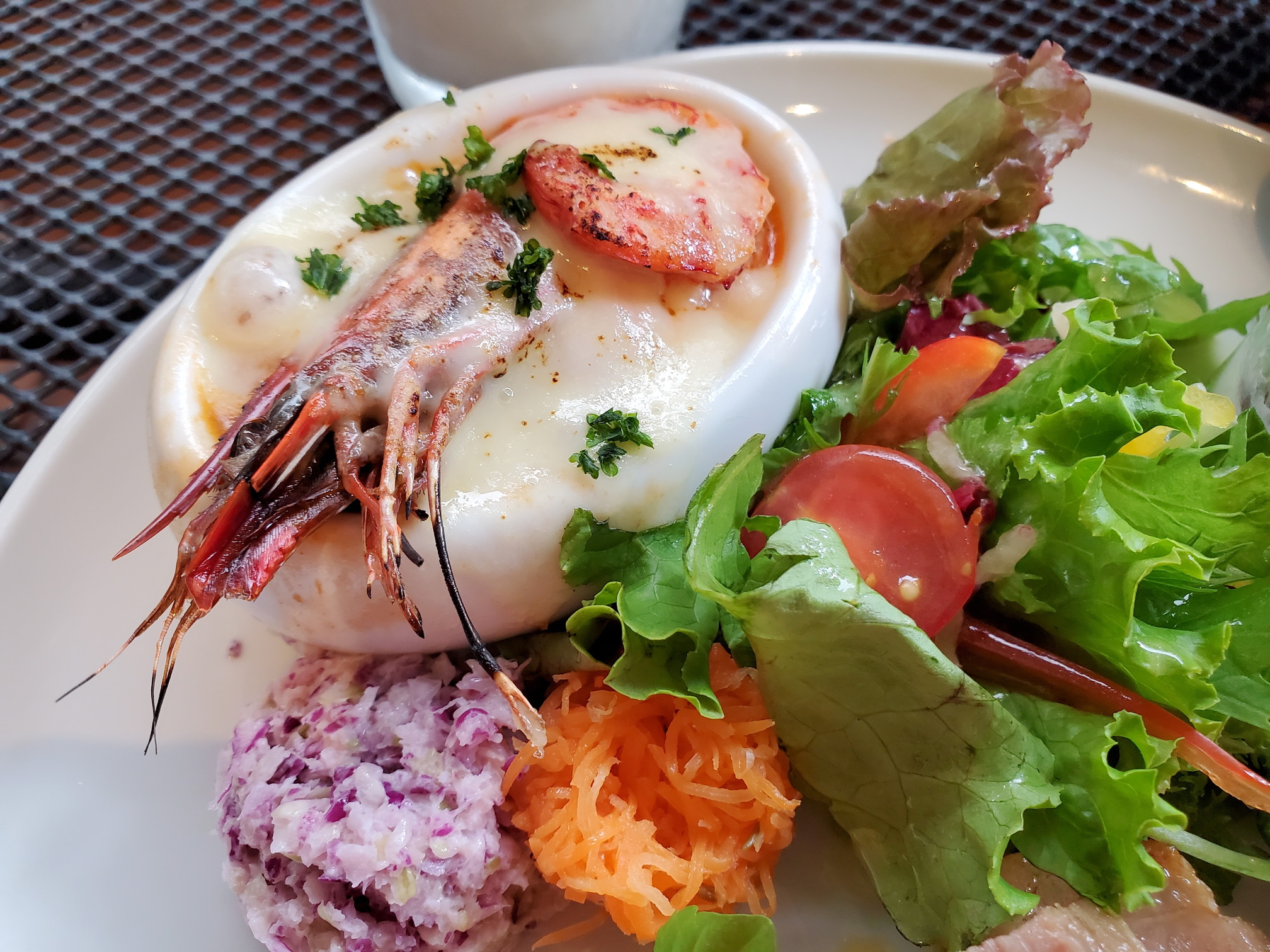 Mother Moon Cafe(マザームーンカフェ)くずはモール店