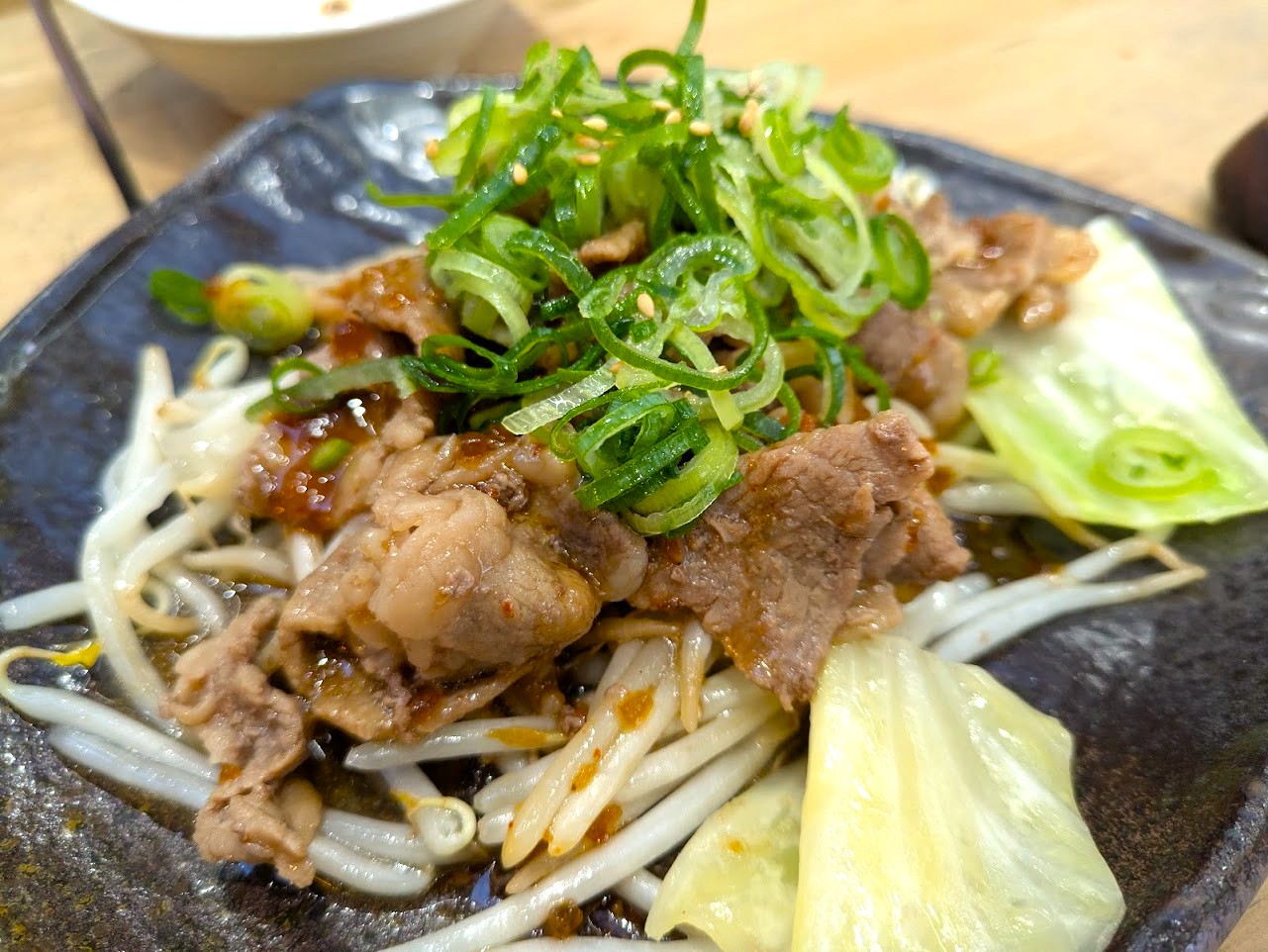 肉のエサカ南森町店