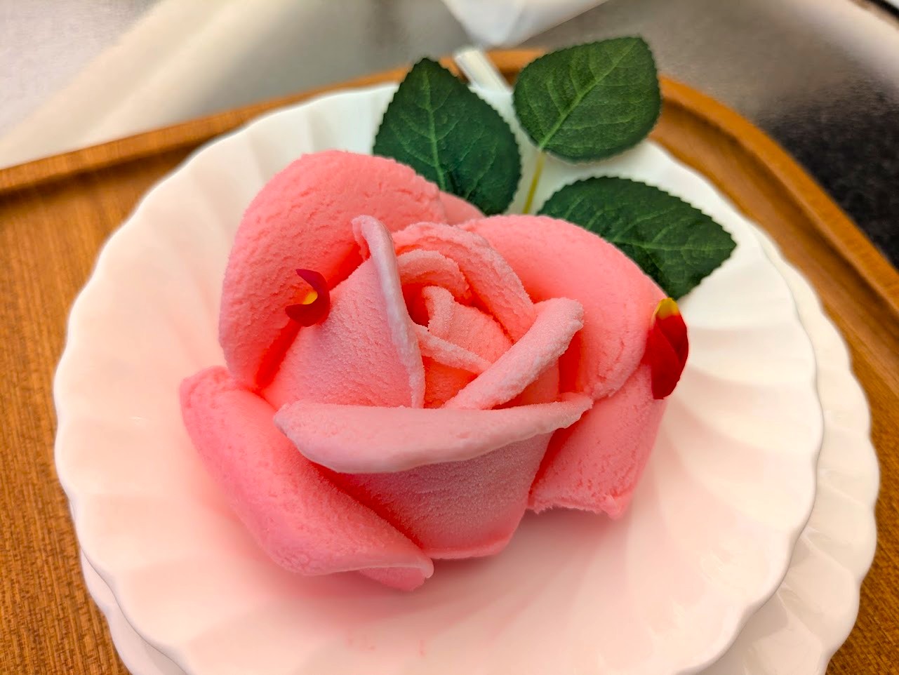 ティーテラスプリエール