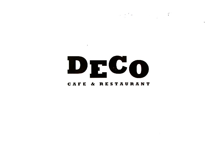 Cafe＆RestaurantDeco（デコ）