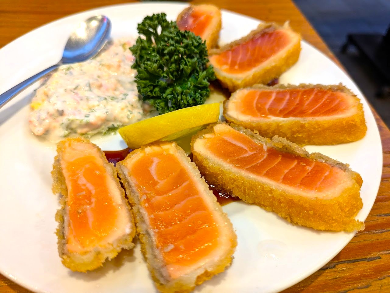 魚屋十忠八九