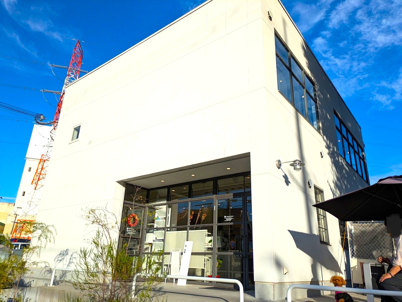 アブレッドオブフレッシュエア