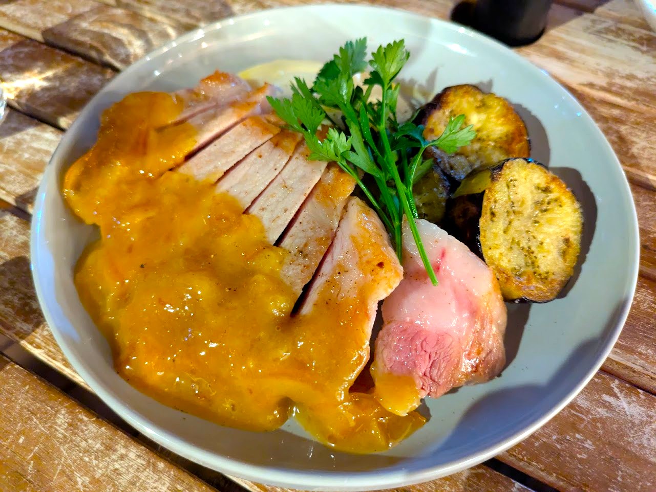 Cafe&terrace kikinomori
