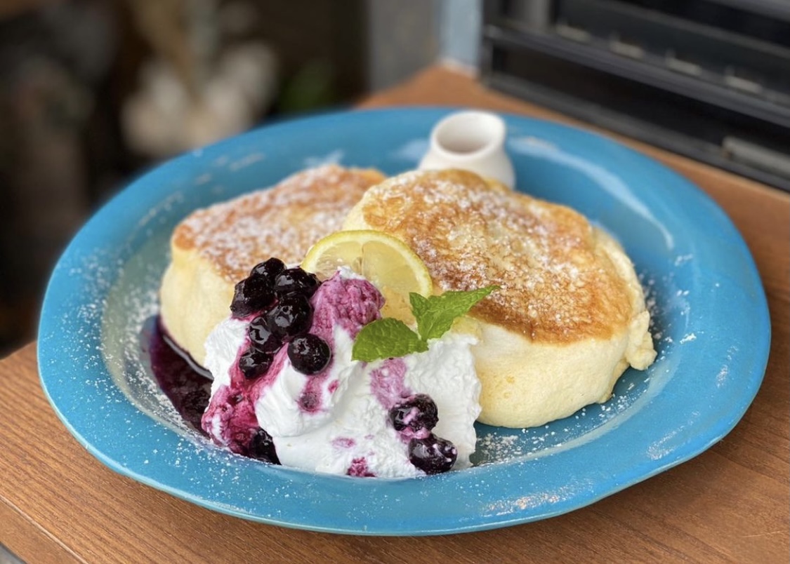カフェニコラ 明石うみかぜテラス店