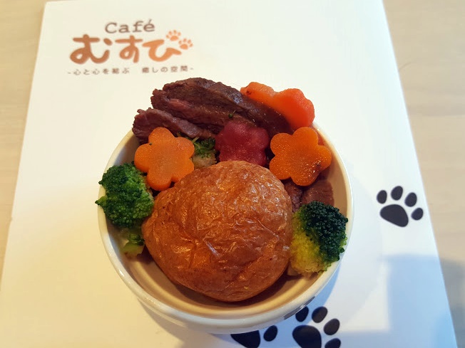 Cafeむすび