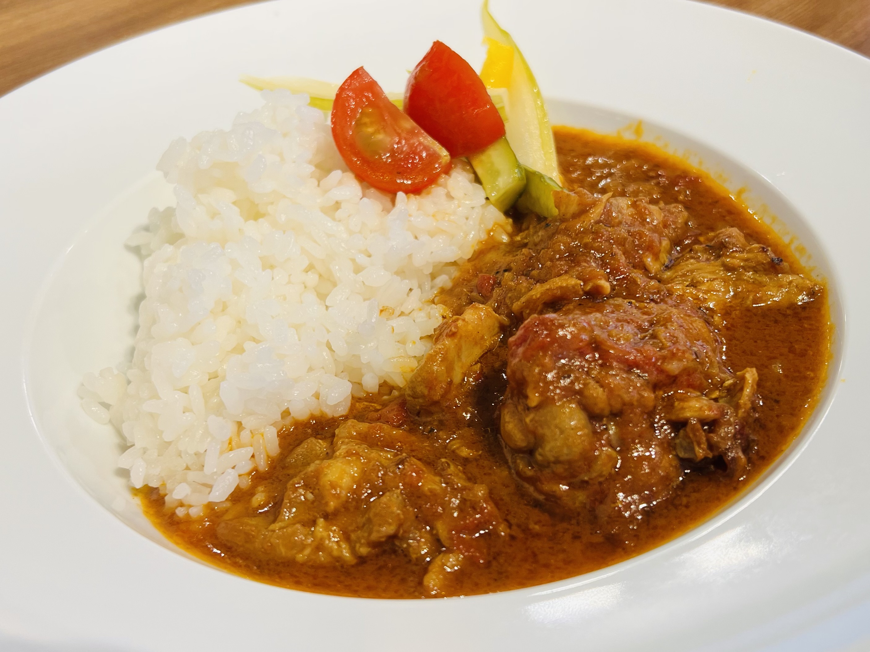 【上野毛駅】プロの料理研究家が考案!絶品トマト料理専門のイタリアンレストラン「ボーノアンドフェリーチェ(Buono