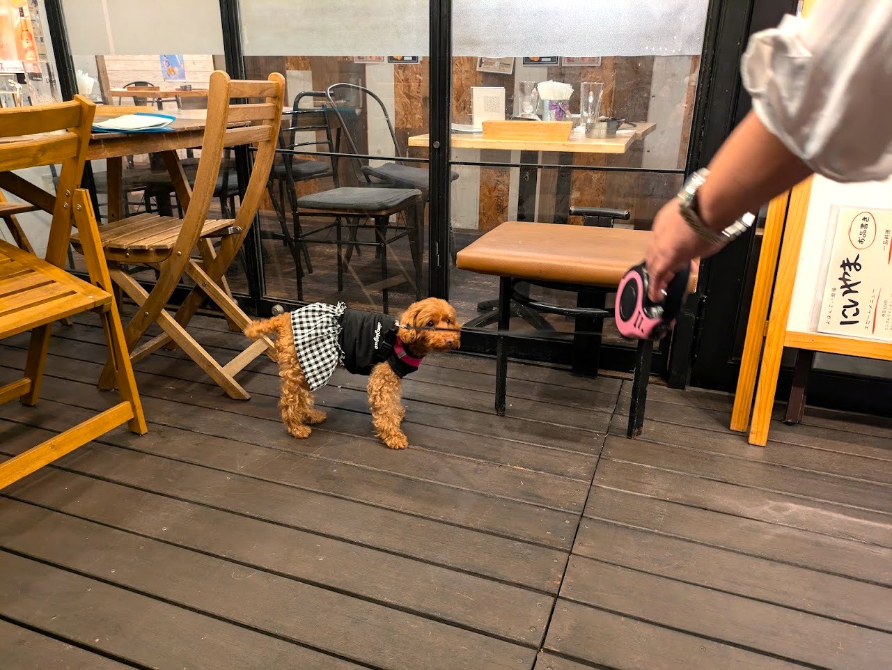 おばんざい酒場にいやま