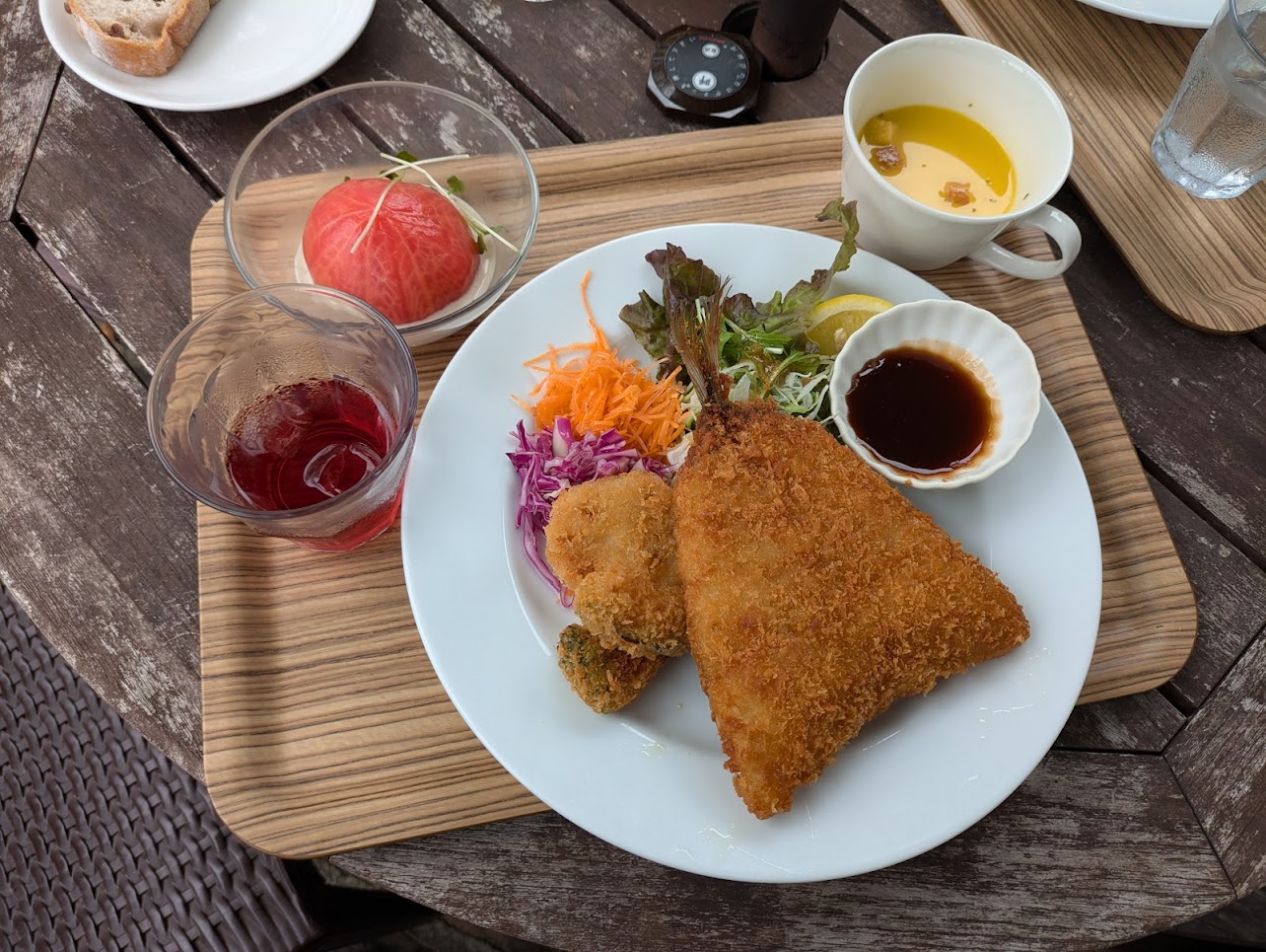 オランダ屋 高田店
