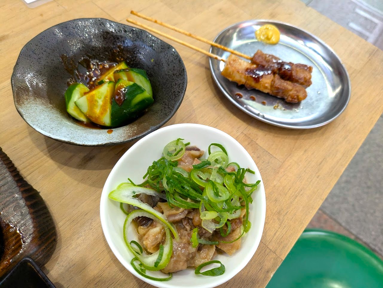 肉のエサカ南森町店
