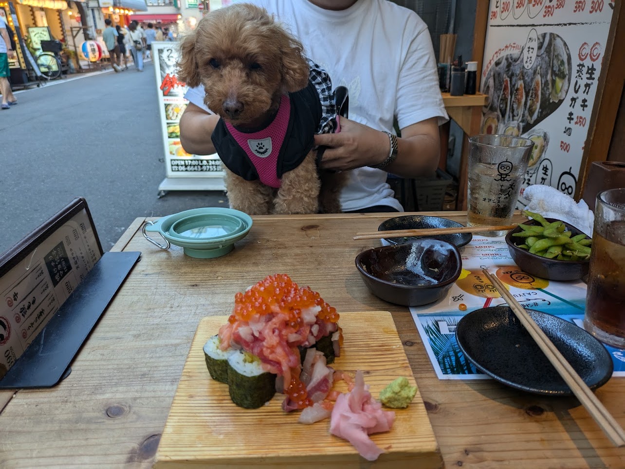 ナミヘイスタンド裏なんば店