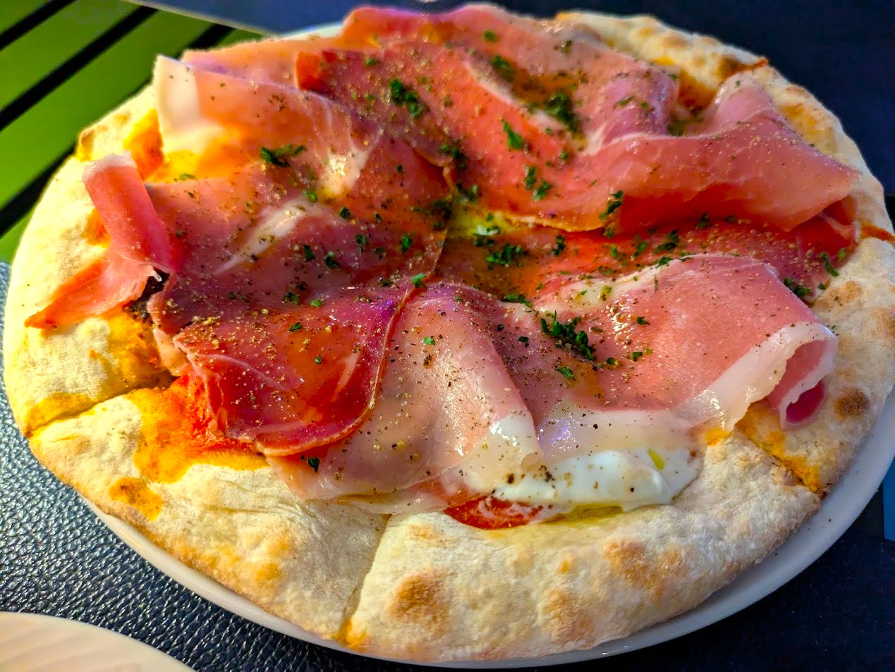 ピッコロモンド