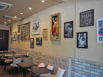 Restaurant&BarTiara(ティアラ)