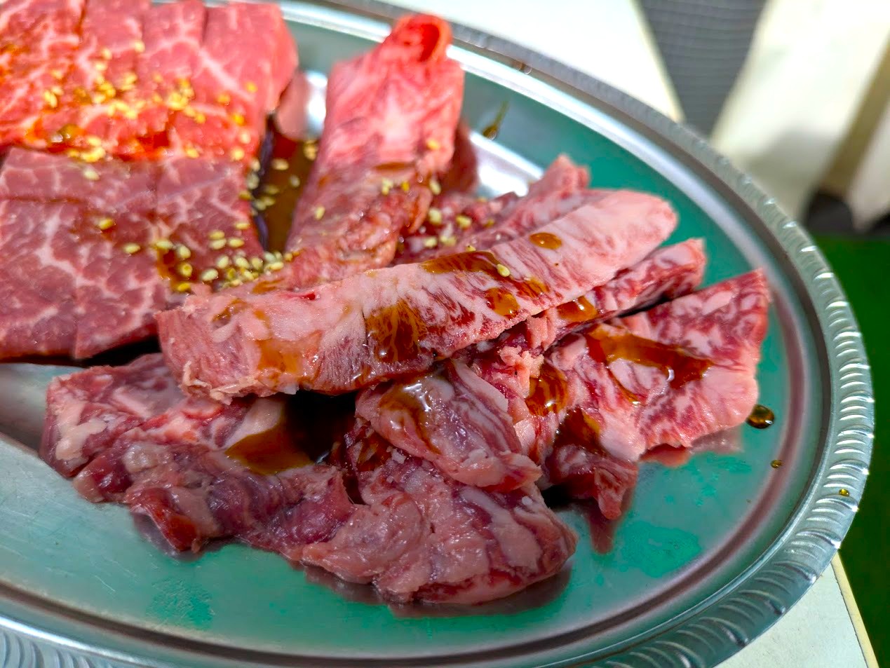 ホルモン福゜福゜