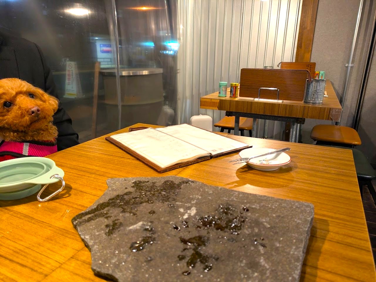 居酒屋