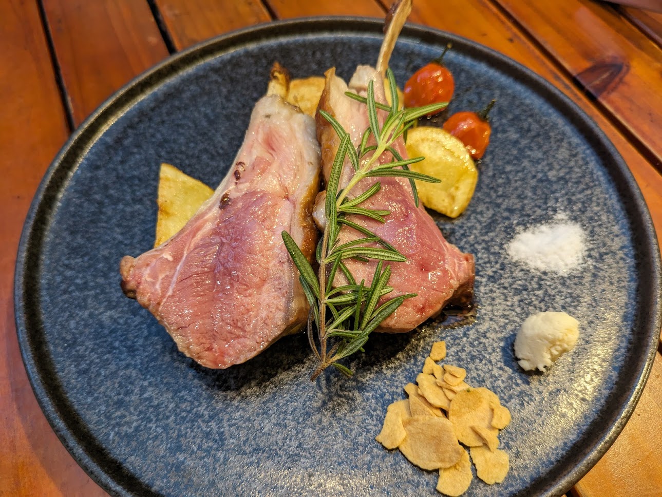 鶴橋スペインバル カバージョ