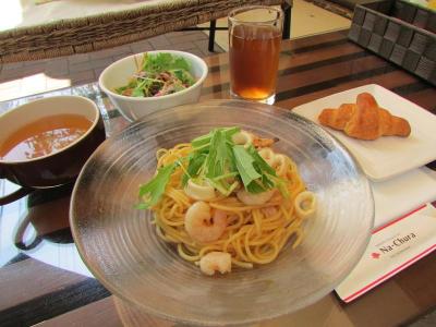Na-Chura（菜美ら）（ナチュラ）沖縄リゾートダイニング＆カフェ