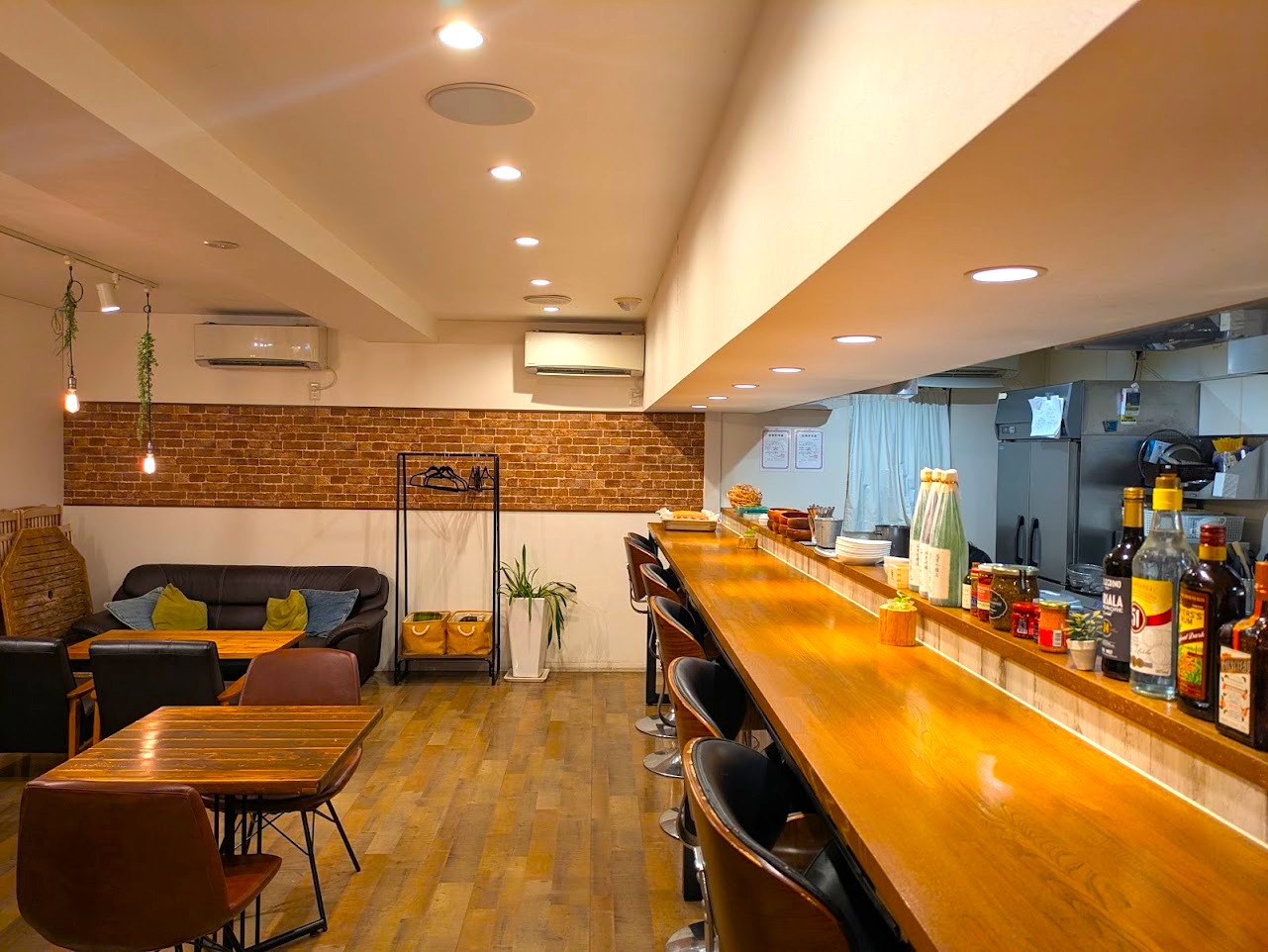 Cafe&terrace kikinomori