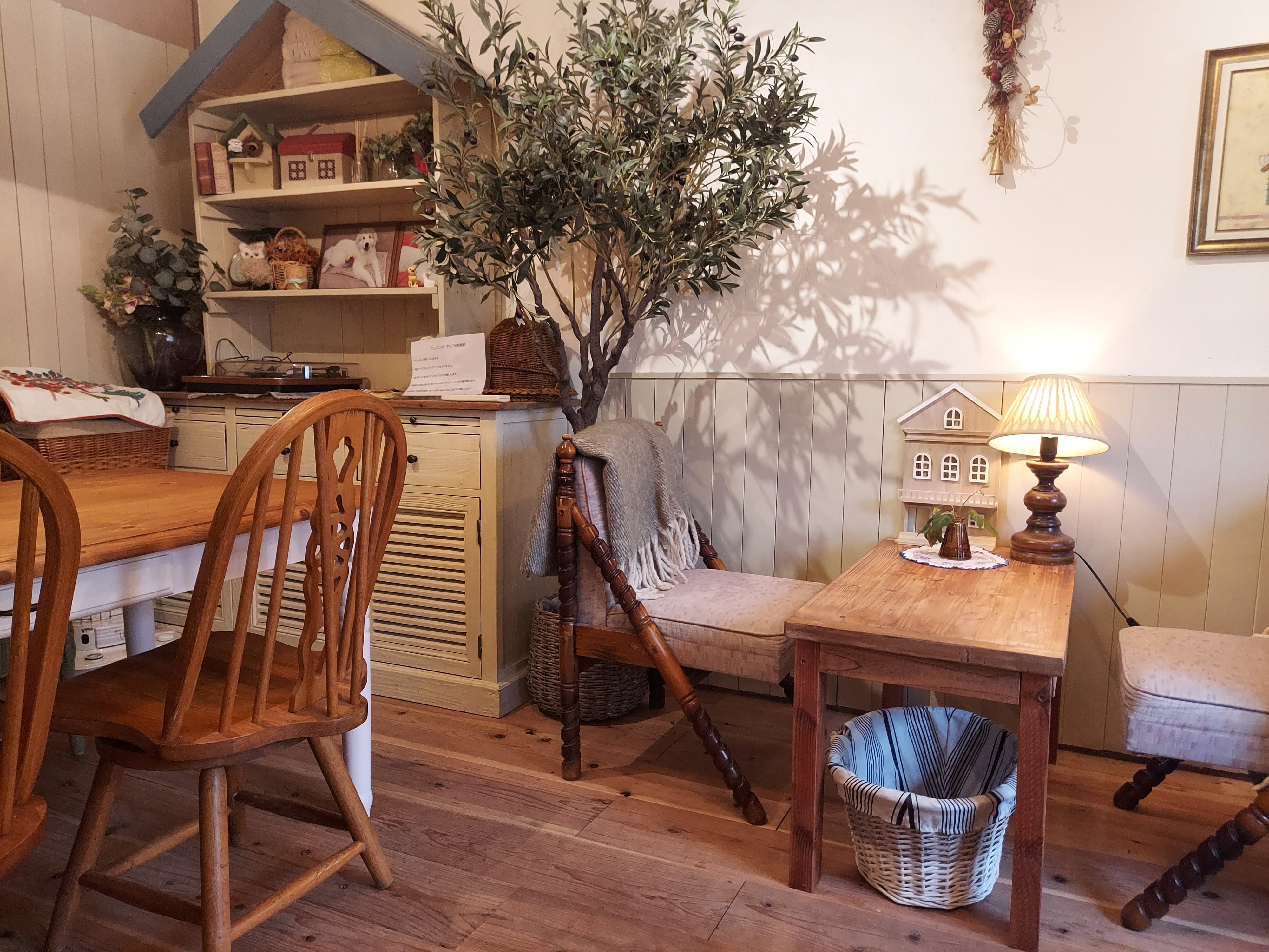 gongoncafe(ごんごんカフェ)