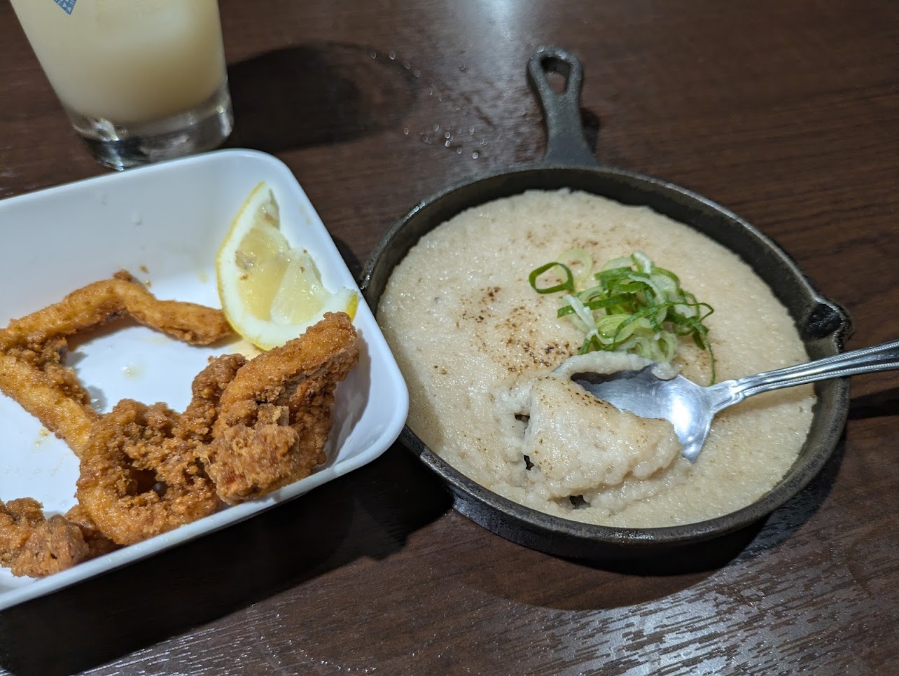 鉄板焼鳥浪速とり丸