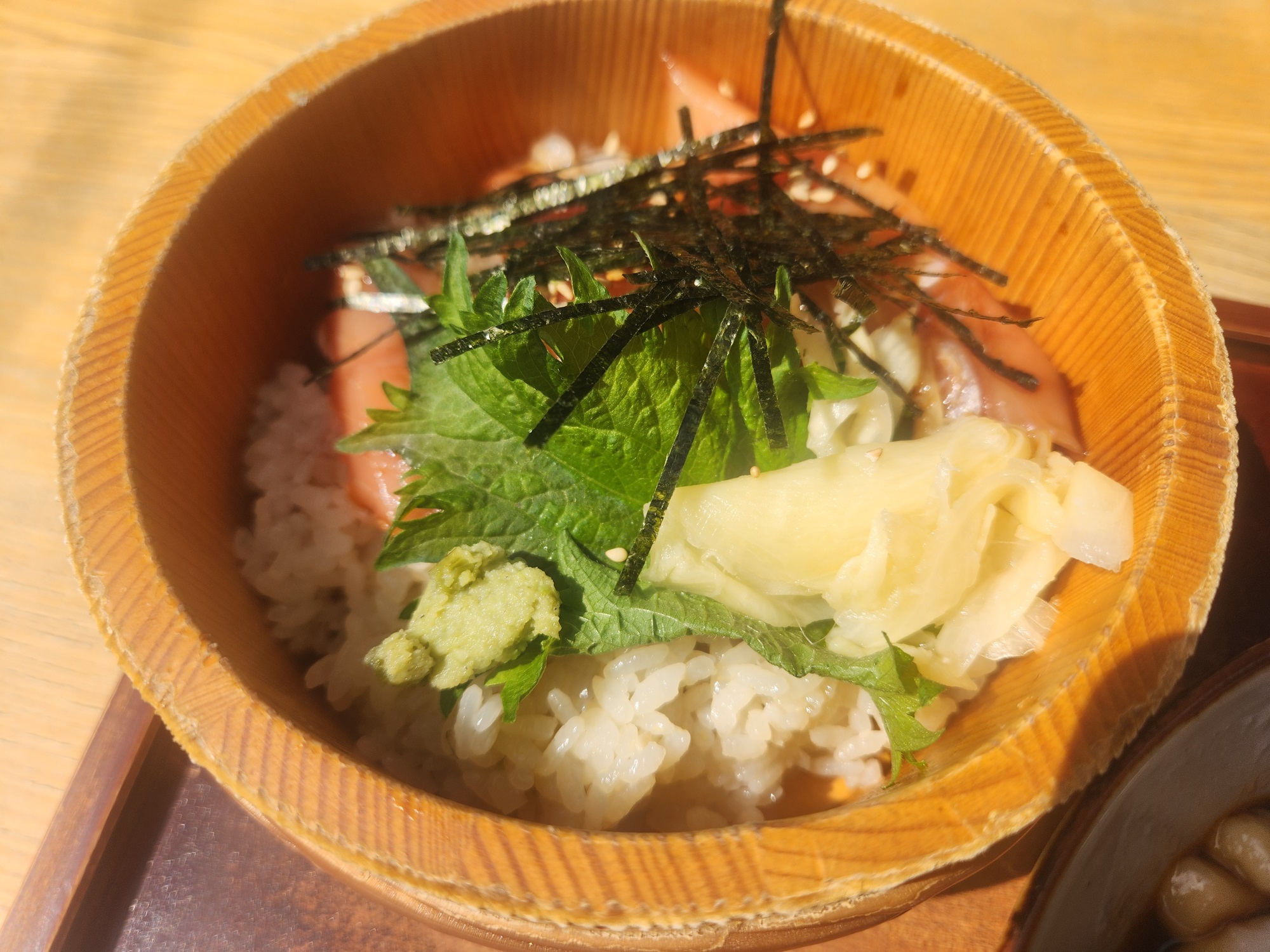 野あそび棚